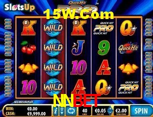 cassino NNbet