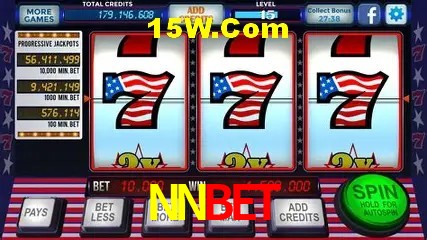 Provedores de Jogos NNbet