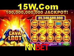 Slot Games NNbet