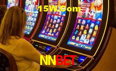 Casino Ao Vivo NNbet