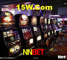 Apostas de Basquete NNbet