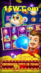 Live Casino NNbet