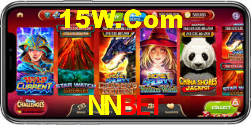 NNbet - Cassino Brasileiro Mais Escolhido - NNbet.Com
